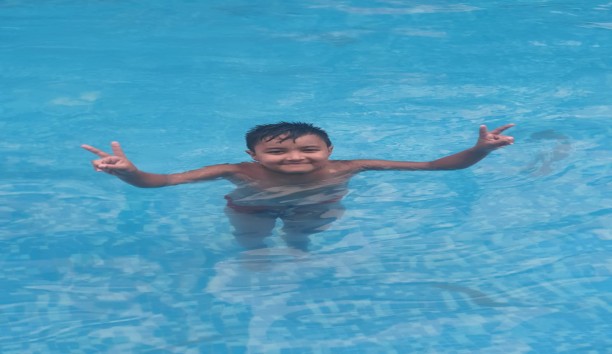 ...